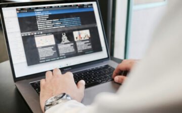 Search Engine Optimization